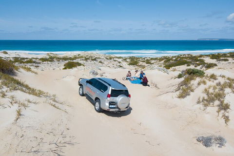 10 Day Adelaide To Perth Private Tour - The Great Australian Wilderness Journey - Accommodation Bookings 0