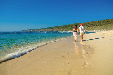 10 Day Adelaide To Perth Private Tour - The Great Australian Wilderness Journey - Accommodation Bookings 3