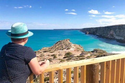 10 Day Adelaide To Perth Private Tour - The Great Australian Wilderness Journey - Accommodation Bookings 4
