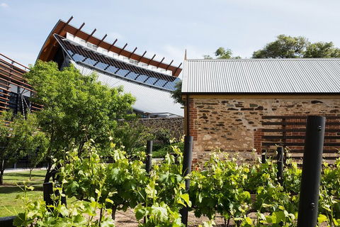 Adelaide City Highlights Tour - Accommodation Bookings 0