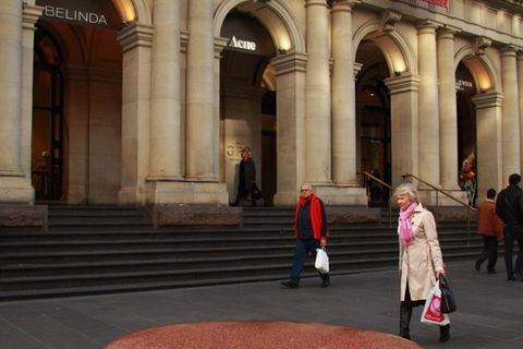 Private Tour: Melbourne City Discovery - Accommodation Bookings 0