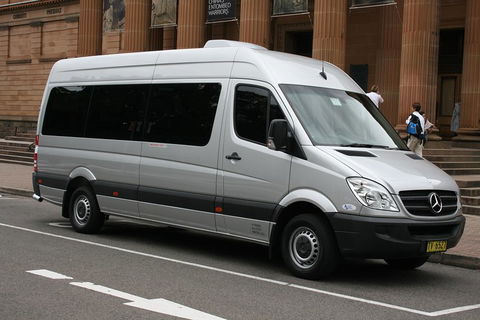 Story Of Sydney Tour - Accommodation Bookings 1