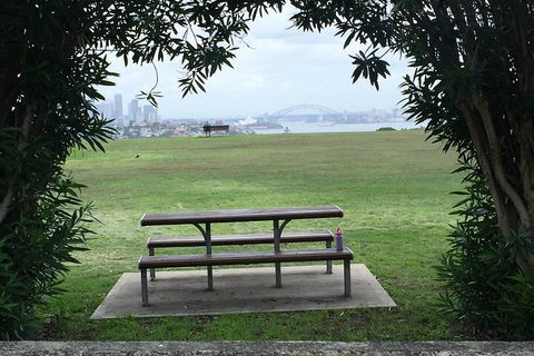 Story Of Sydney Tour - Accommodation Bookings 2
