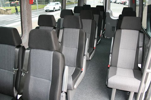 Story Of Sydney Tour - Accommodation Bookings 3