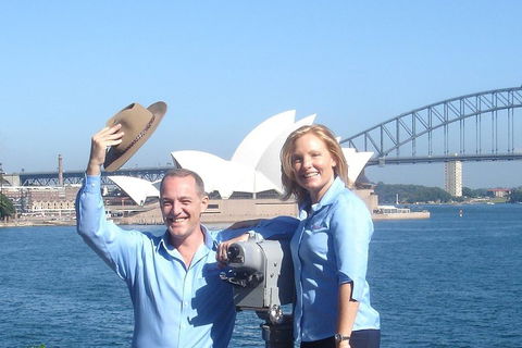 Story Of Sydney Tour - Accommodation Bookings 4