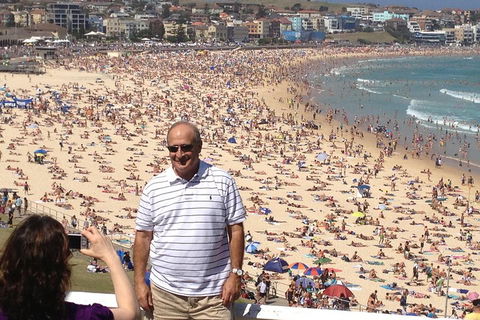 Story Of Sydney Tour - Accommodation Bookings 5