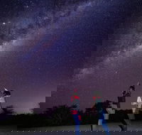 Pinnacles Desert Sunset Stargazing Tour - Accommodation Bookings