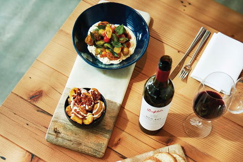Penfolds Magill Estate Iconic Experience - Accommodation Bookings 1