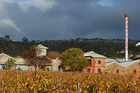 Penfolds Magill Estate Iconic Experience - Accommodation Bookings 3