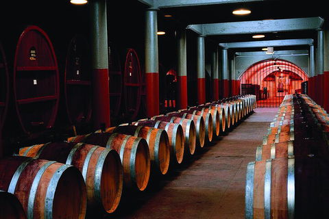 Penfolds Magill Estate Iconic Experience - Accommodation Bookings 4