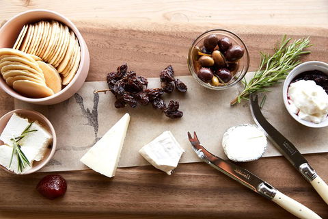 Mornington Peninsula Farm Produce Wine And Cider Tour - Accommodation Bookings 0