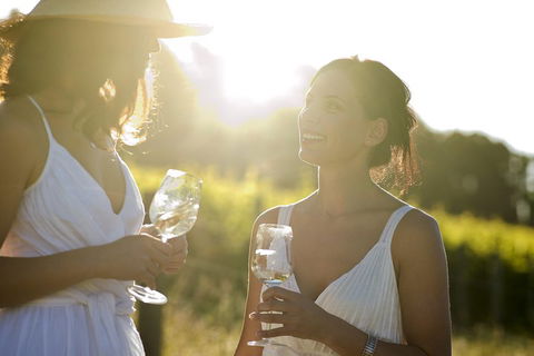 Mornington Peninsula Farm Produce Wine And Cider Tour - Accommodation Bookings 2
