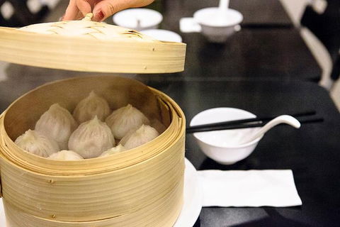 Melbourne Dumpling Walking Tour - Accommodation Bookings 2