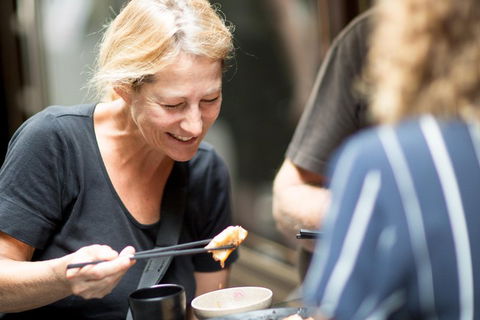 Melbourne Dumpling Walking Tour - Accommodation Bookings 4