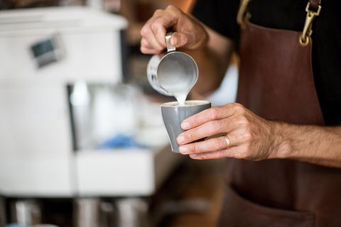 Melbourne Foodie Discovery Walking Tour - Accommodation Bookings 4