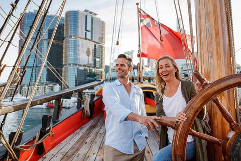 Australian National Maritime Museum Entry Ticket - See It All - Accommodation Bookings 3