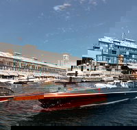 Private Icons and Highlights Cruise of Sydney Harbour - Accommodation Bookings