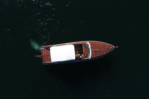 Private Luxury Harbour Cruise Plus Dining Experience At Chinadoll Woolloomooloo - Accommodation Bookings 5