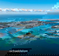 25-30 Minute Newcastle  Macquarie Helicopter Shared Flight - Accommodation Bookings