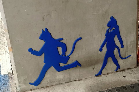 Brisbane City Essentials Walking Tour - Accommodation Bookings 1