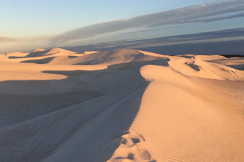 Pinnacles Desert Private Tour - Accommodation Bookings 1