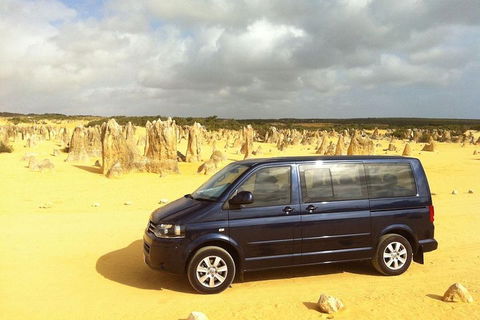 Pinnacles Desert Private Tour - Accommodation Bookings 3