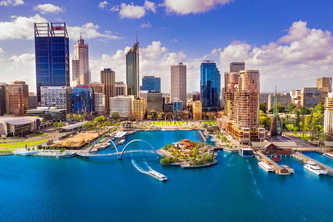 Half Day Perth & Fremantle Highlights - Accommodation Bookings 3