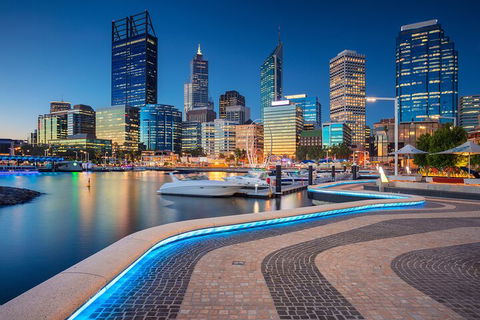 Half Day Perth & Fremantle Highlights - Accommodation Bookings 5