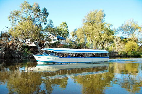 Torrens River Cruise In Adelaide - Accommodation Bookings 3