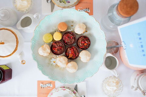 High Tea Cruise On Popeye - Accommodation Bookings 0
