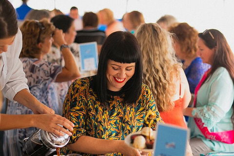 High Tea Cruise On Popeye - Accommodation Bookings 1