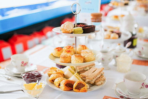 High Tea Cruise On Popeye - Accommodation Bookings 4