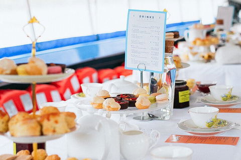 High Tea Cruise On Popeye - Accommodation Bookings 5