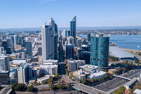 Perth Welcome Tour: Private Tour With A Local - Accommodation Bookings 0