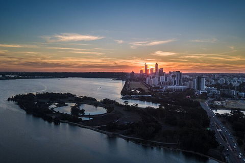 Perth Welcome Tour: Private Tour With A Local - Accommodation Bookings 1
