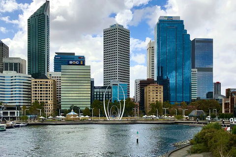 Perth Welcome Tour: Private Tour With A Local - Accommodation Bookings 3