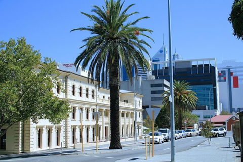 Perth Welcome Tour: Private Tour With A Local - Accommodation Bookings 4
