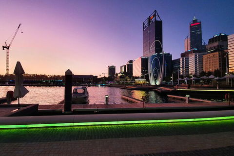 Perth Welcome Tour: Private Tour With A Local - Accommodation Bookings 5