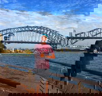 Sydney Harbour Sights Morning Running Tour - Accommodation Bookings
