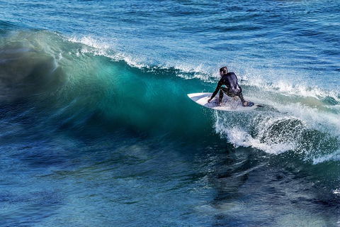 Great Ocean Road Full Coastal Tour - 3 Days, 2 Nights - Accommodation Bookings 0