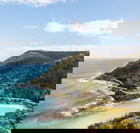 Great Ocean Road  Grampians National Park Tour - 3 Days 2 Nights - Accommodation Bookings
