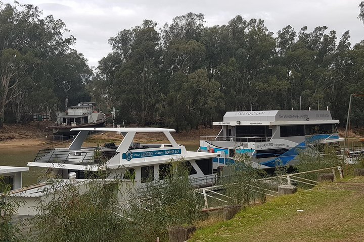 Melbourne VIC Accommodation Bookings