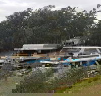 Bendigo Echuca  The Mighty Murray - Accommodation Bookings