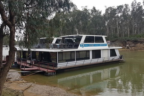 Bendigo, Echuca & The Mighty Murray - Accommodation Bookings 4