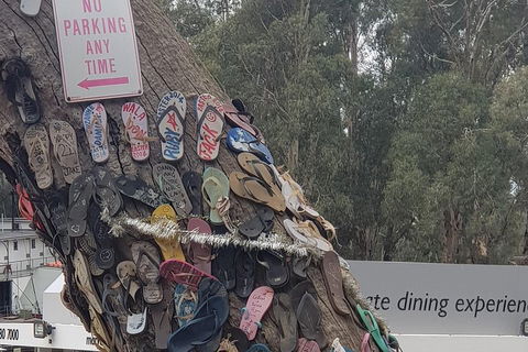 Bendigo, Echuca & The Mighty Murray - Accommodation Bookings 5