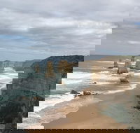 Private express Great Ocean Road...with an optional helicopter ride -- - Accommodation Bookings