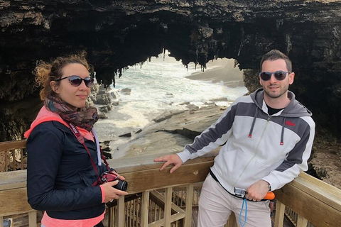 Kangaroo Island 4WD Tour - Best Of KI - Accommodation Bookings 0