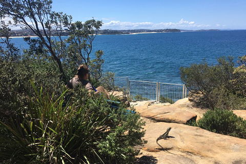 Manly Snorkel Trip And Nature Walk With Local Guide - Accommodation Bookings 4